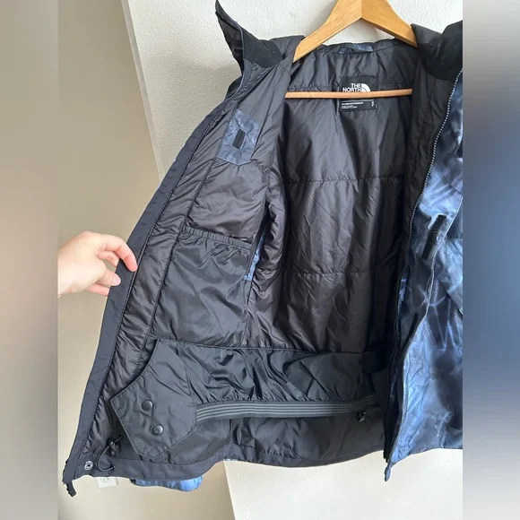 The North Face Connector Ski Jacket - Picture 12 of 16